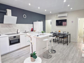 Barcelona 2 Habitaciones